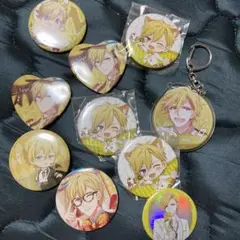 IDOLiSH7 六弥ナギセット