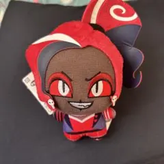 ハズビンホテルへようこそ ぬいぐるみvol.3 ヴェルベット