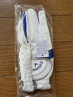 キャロウェイ ハイパークール メンズ ゴルフグローブ 24cm