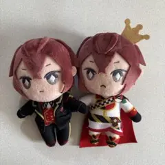 リドル・ローズハート ぬいぐるみ