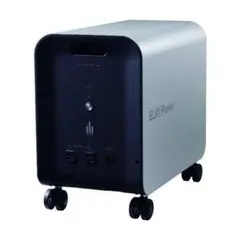【新品未使用】2025年購入品　ELIIY Power 3 蓄電池 POWER YIILE HEYA S｜ エリーパワー株式会社