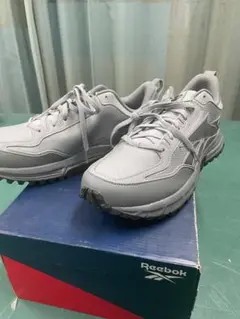 Reebok/ Back to Trail