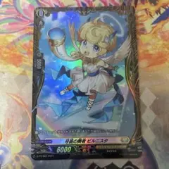 ヴァンガード　号笛の奏者　ビルニスタ fr