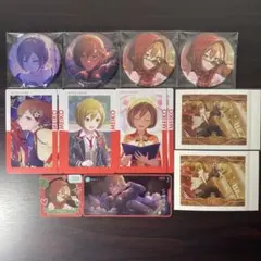プロセカ MEIKO グッズセット