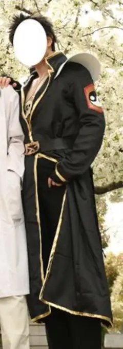 リ*ラ様 最遊記　悟空　コスプレ　サイズs 最遊記』孫悟空、玄奘三蔵らのかっこいいコスプレ特集