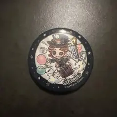 第五人格　曲芸師　7周年　スイパラ　曲芸師　マイク　缶バッチ
