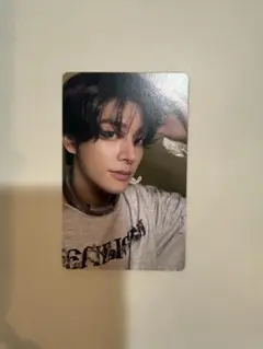 ENHYPEN weverse album ver ジェイク JAKE
