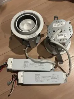 Panasonic LED照明器具　NNHX2015W