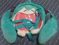 SHEIN　痛バック　初音ミク風