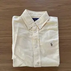 ラルフローレン　ボタンダウンシャツ