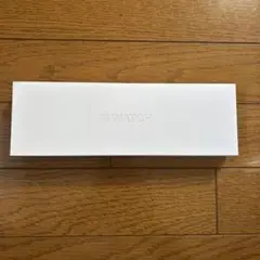 【新品未開封】Apple Watch Series10 GPSモデル ブラック