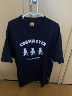 コブマスター　Tシャツ