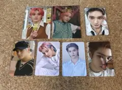 TAEYONG NCT