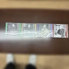 中村天風CD 4本セット