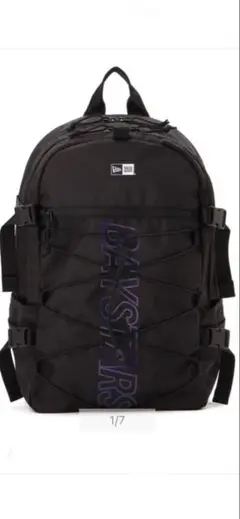 横浜DeNAベイスターズNEW ERA/コードバッグ 28L