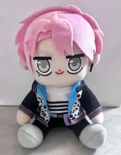 多聞くん今どっち ぬいぐるみ