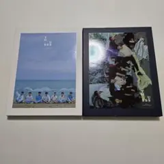 BTOB This is us 2枚セット