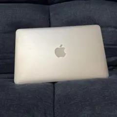 Apple MacBook Air シルバー　2018 13インチ