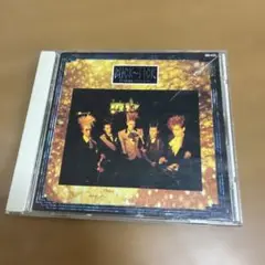 BUCK-TICK/セクシュアル×××××! CD 50721