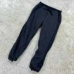 kolor スウェット パンツ イージー ドローコード カラー テーパード