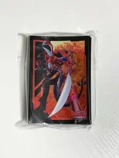 ヴァンガード ドラゴニック・オーバーロード スリーブ 春キャラバン 2018