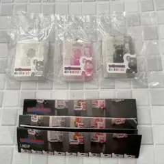 BE＠RBRICK ベアブリック　3点