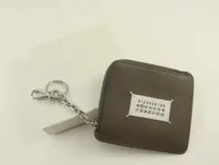 【美品】Maison Margielaメゾンマルジェラ レザー コインケース