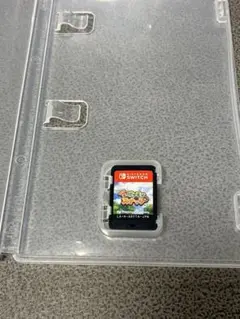 Nintendo Switch Newポケモンスナップ