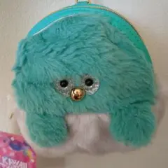 KAWAII COMPANY 今日は一緒にどこにいく？ともだちモンスター