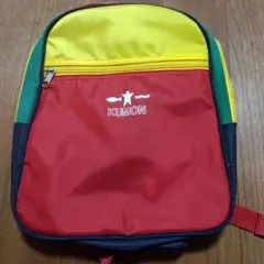 公文リュック
