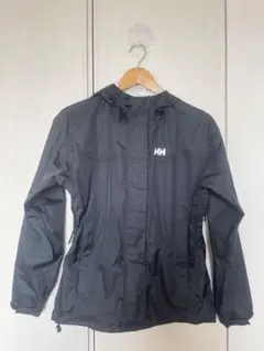 HELLY HANSEN ヘリーハンセン ナイロン マウンテンパーカー Mサイズ