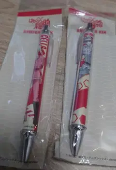 はたらく細胞 ボールペン2本セット