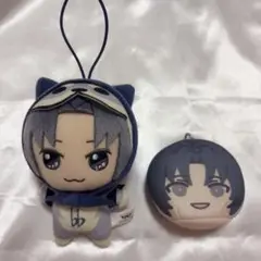 和泉一織 IDOLiSH7 ぬいぐるみ