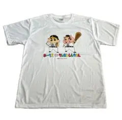 ソフトバンク ホークス クレヨンしんちゃん Tシャツ Sサイズ