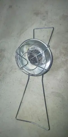 SOTO 新富士 フィールドヒーター ST-800