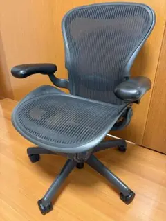 アーロンチェアAサイズ　値段相談可