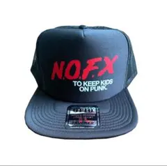 2025年最新】nofx キャップの人気アイテム - メルカリ