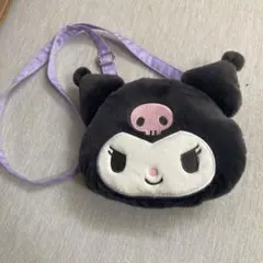 クロミちゃん　ポシェット