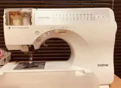 brother コンピューターミシン innovis C41【CPSO1】