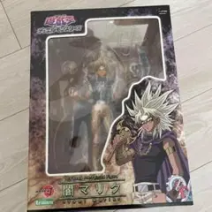 2025年最新】ARTFX J 遊☆戯☆王デュエルモンスターズ 闇マリク