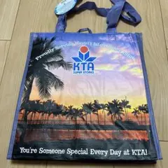 KTA SUPER STORER エコバッグ