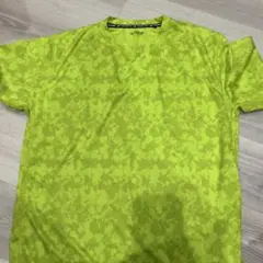 クロッシー　しまむら　速乾　Tシャツ　スポーツ