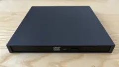 Logitec LDR-PML8U3VBK USB3.2 DVD ハイパーマルチ