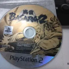 戦国 BASARA 2 PlayStation 2