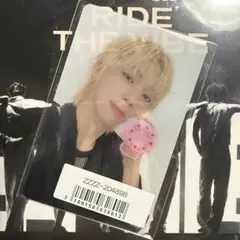 NEXZ ONEBITE ソニミュ特典 ソゴン