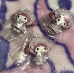 マイメロ スイートロリータ ガチャ