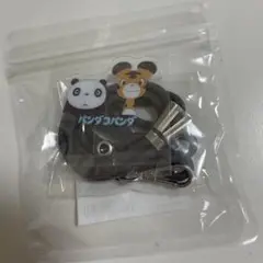 パンダコパンダ スマホショルダー