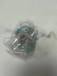 サンリオ ハンギョドン ガチャガチャ　おやすみのひ