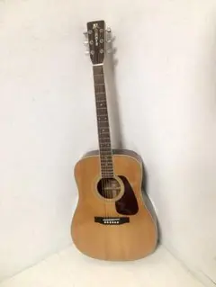 2025年最新】Morris MD-528 アコースティックギターの人気
