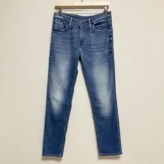 《Levi's》511 デニム　 スリムフィット　ストレッチ　W30 L32